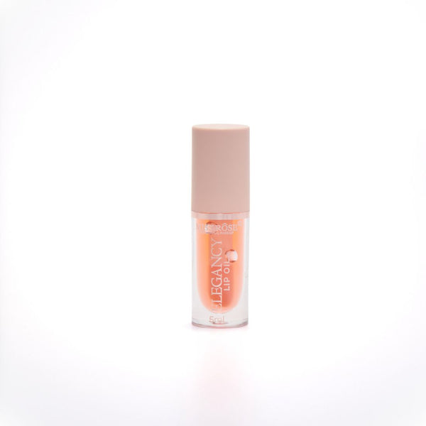 Lip Oil Elegancy - Miss Rôse - Miss Rôse Brasil