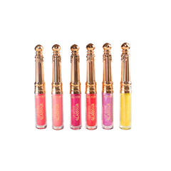 Lip Gloss Glamour - Miss Rôse - Miss Rôse Brasil