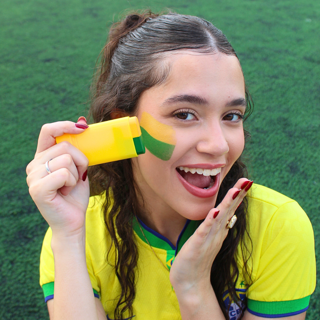Stick Copa - Miss Care by Miss Rôse - Miss Rôse Brasil