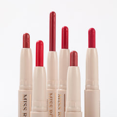 Batom à prova d'água - Miss Rôse - Miss Rôse Brasil